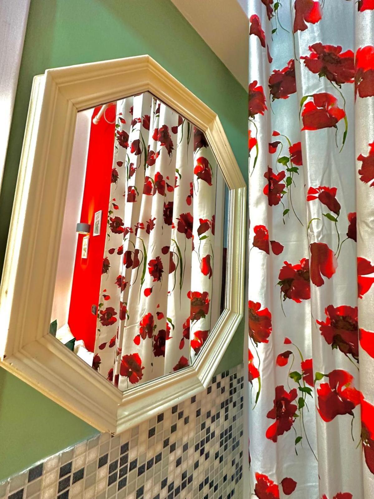 B&B Termini Colosseo Suite Рим Екстер'єр фото